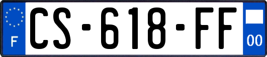 CS-618-FF