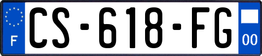 CS-618-FG