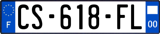 CS-618-FL