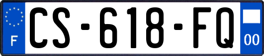 CS-618-FQ