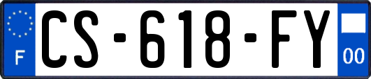 CS-618-FY