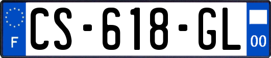 CS-618-GL