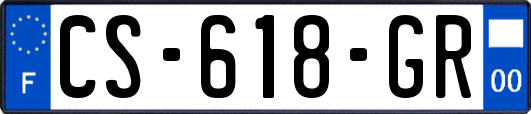 CS-618-GR