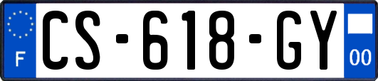 CS-618-GY