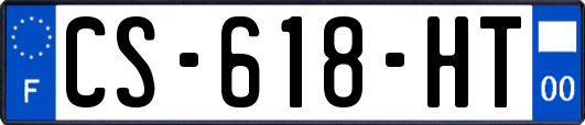 CS-618-HT