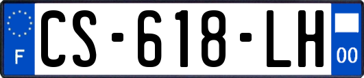 CS-618-LH