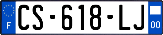 CS-618-LJ