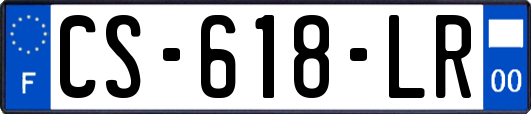 CS-618-LR