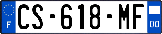 CS-618-MF