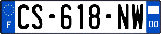 CS-618-NW