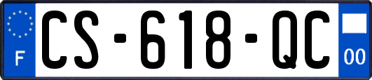 CS-618-QC