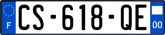 CS-618-QE