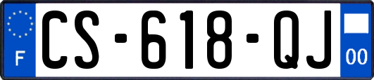 CS-618-QJ