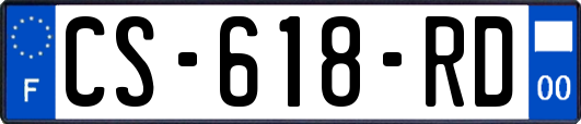 CS-618-RD