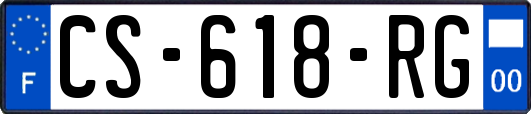 CS-618-RG