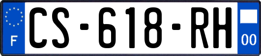 CS-618-RH