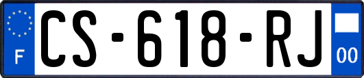 CS-618-RJ