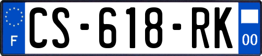 CS-618-RK
