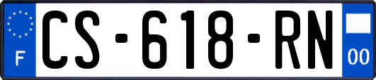 CS-618-RN