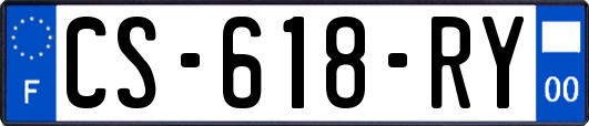 CS-618-RY