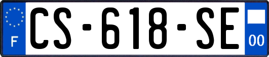 CS-618-SE