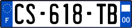 CS-618-TB