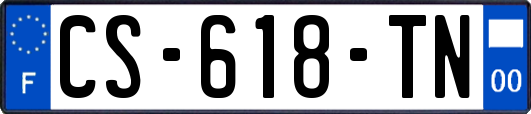 CS-618-TN