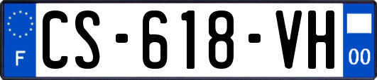 CS-618-VH