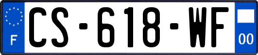CS-618-WF