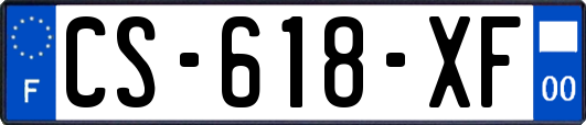 CS-618-XF