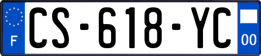 CS-618-YC