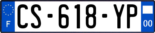 CS-618-YP