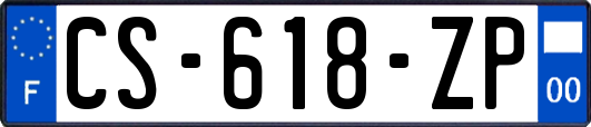 CS-618-ZP