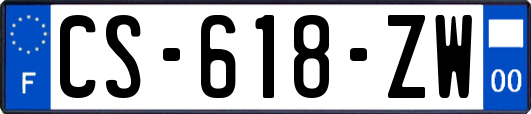 CS-618-ZW