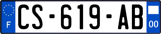 CS-619-AB