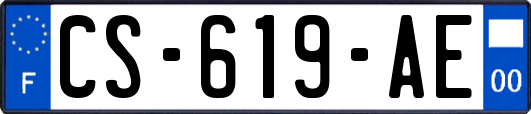 CS-619-AE