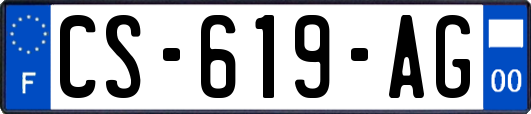 CS-619-AG