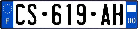 CS-619-AH