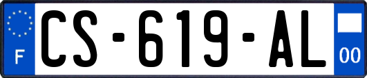 CS-619-AL