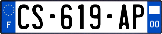 CS-619-AP