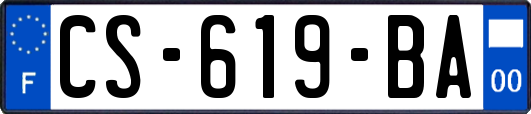 CS-619-BA