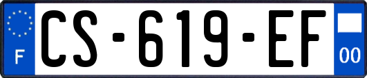CS-619-EF