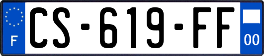 CS-619-FF