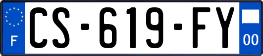 CS-619-FY