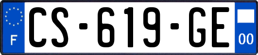 CS-619-GE