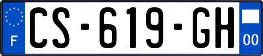 CS-619-GH