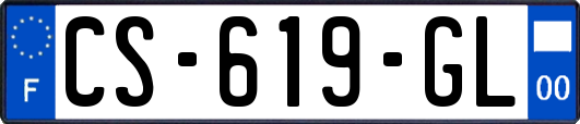 CS-619-GL