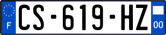 CS-619-HZ