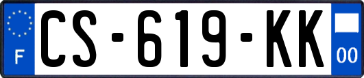 CS-619-KK