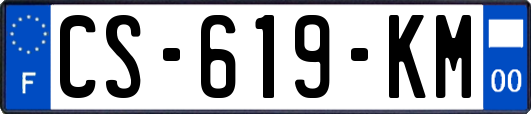 CS-619-KM